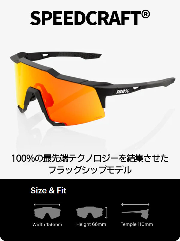 100%サングラス 100%(ワンハンドレッド) | 株式会社カシマヤ製作所