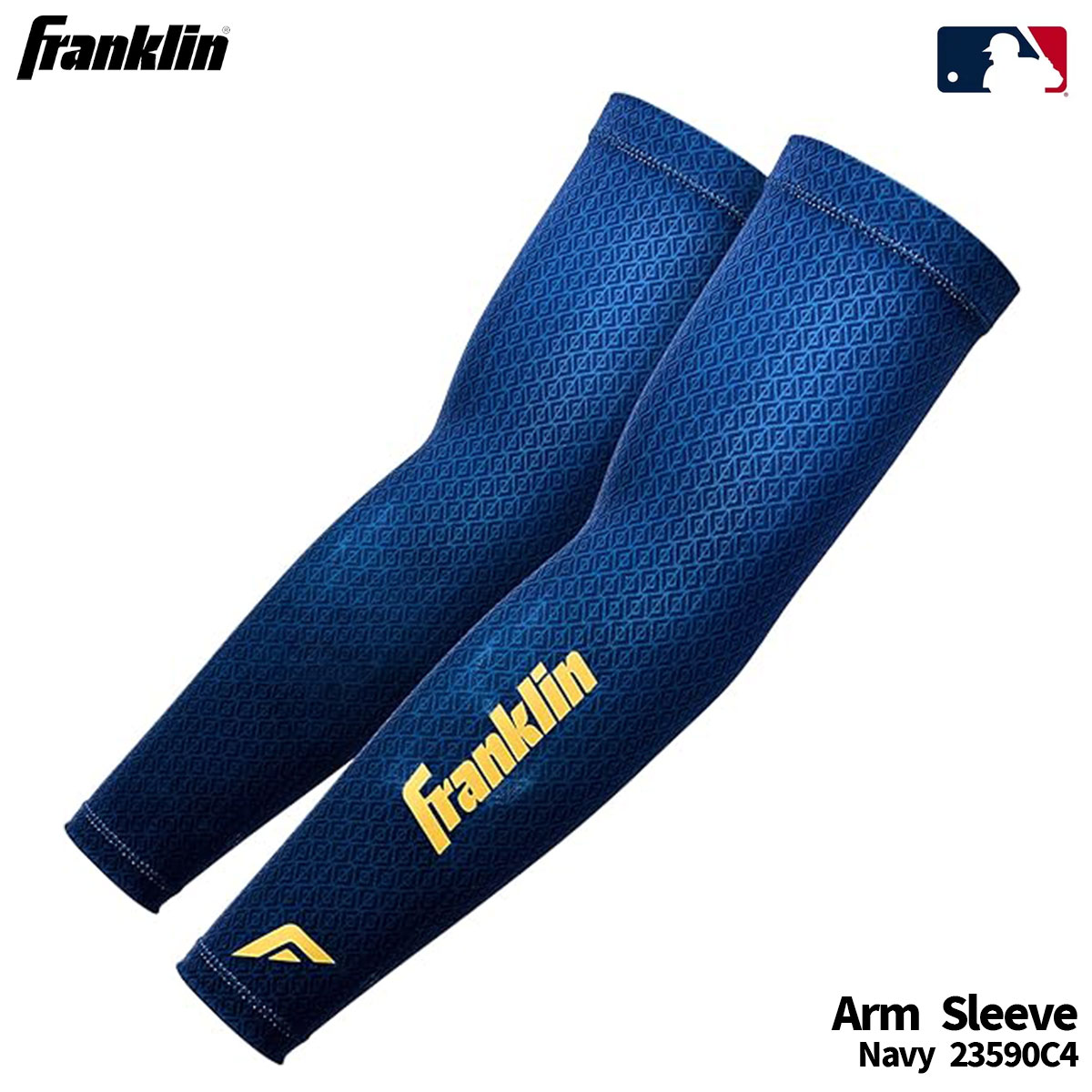 Arm Sleeve | Navy