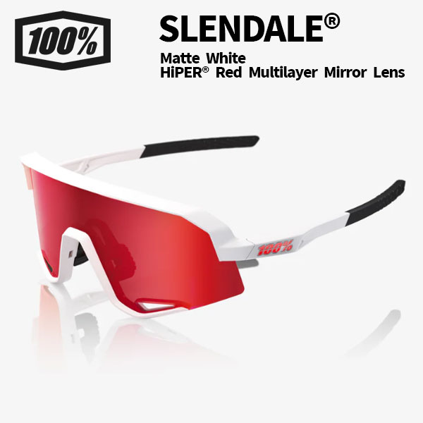 SLENDALE® / Matte Chalk - Purple Mirror Lens | SLENDALE | 株式会社