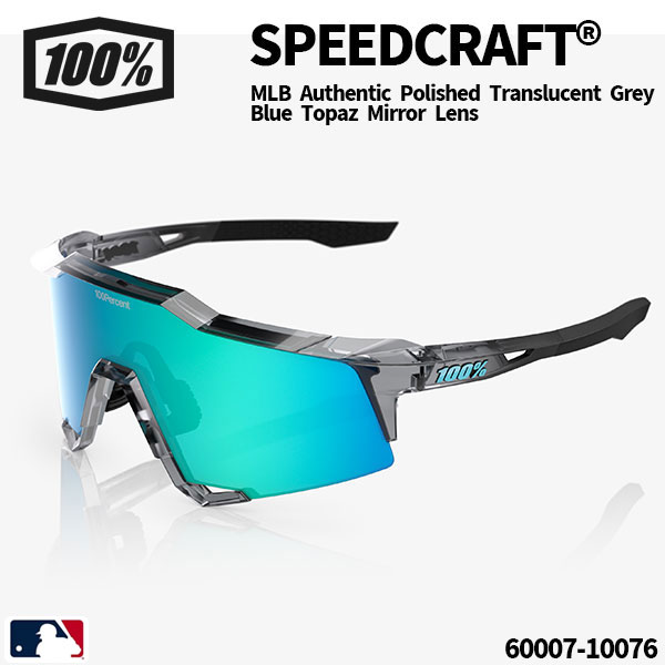 SPEEDCRAFT® / Tokyo Night - Purple Multilayer Mirror Lens