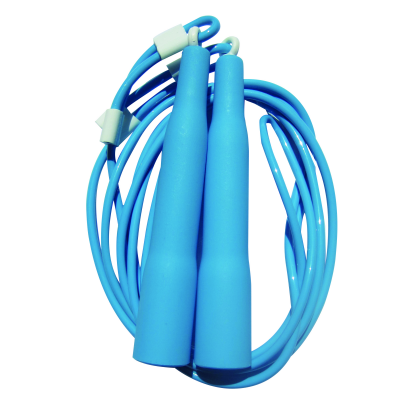 HIBRID ROPE 2.5m / プロテクター付き / ライトブルー